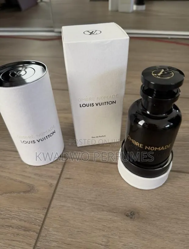 Louis Vuitton Ombré Nomade · Photo 1