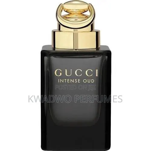 Gucci Intense Oud · Photo 1