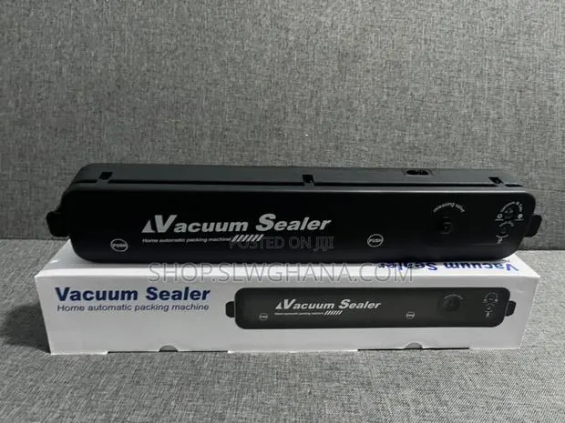 Vacuum Sealer · Photo 1