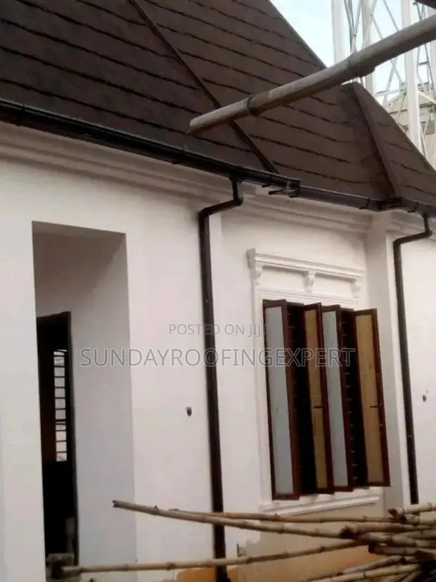 Rain Gutters for Home's Design