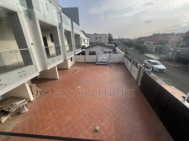 1bdrm Apartment in East Legon for rent · Photo 1
