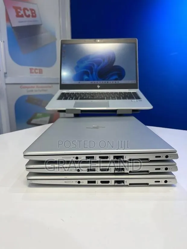 Laptop HP EliteBook 840 8GB Intel Core i5 SSD 256GB · Photo 2