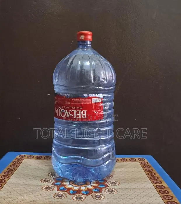 Bel Aqua Dispenser Water · Photo 1