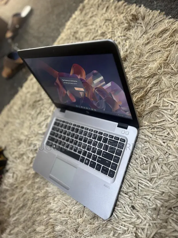 Laptop HP EliteBook 840 G3 8GB Intel Core i5 SSD 256GB · Photo 1