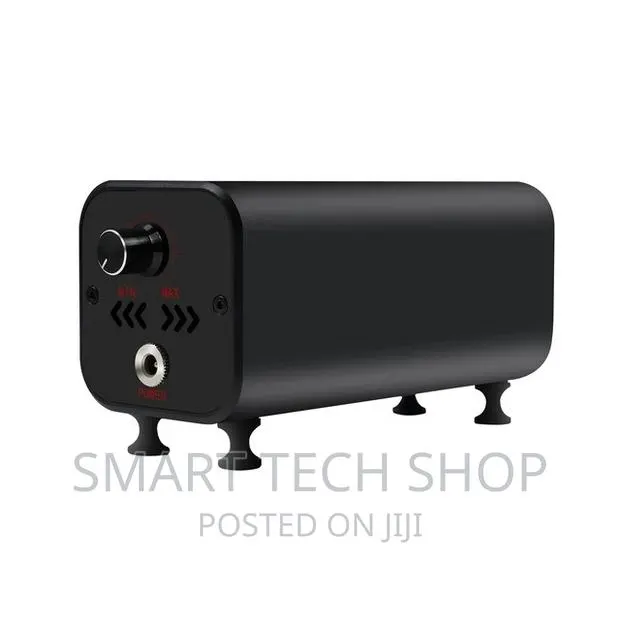 Air Assist Laser Engraving Machine Air Pump · Photo 4