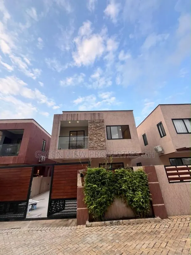 3bdrm Duplex in Oyarifa for rent · Photo 1