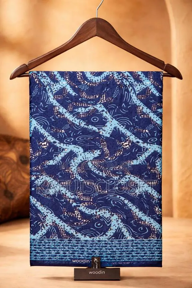 Woodin Non-Metallic · Photo 1