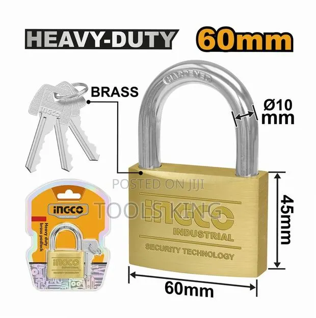 Heavy Duty Bra - Dbpl0602 · Photo 1