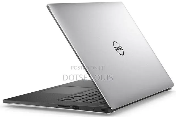 Laptop Dell XPS 15 (9560) 16GB Intel Core i7 HDD 512GB · Photo 1