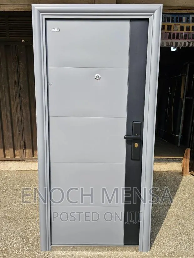 Special German Door · Photo 1