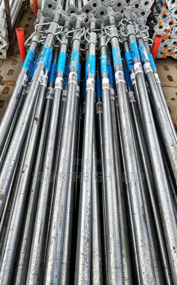 Acrow Jacks or Props for Rent