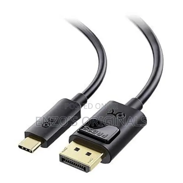 Type-c To Displayport Usb-c To Dp 1.4 High Refresh Rate Up To 400hz · Photo 1