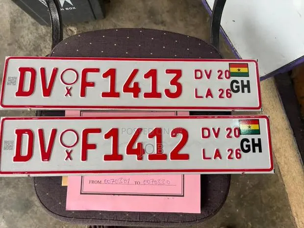 Change of Ownership, DV Plate, Roadworthy, Car Registration and Etc · Photo 1