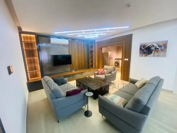 1bdrm Apartment in Dzorwulu for rent · Photo 1