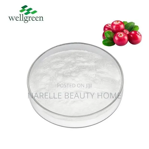 Alpha Arbutin Glutathione Powder · Photo 1