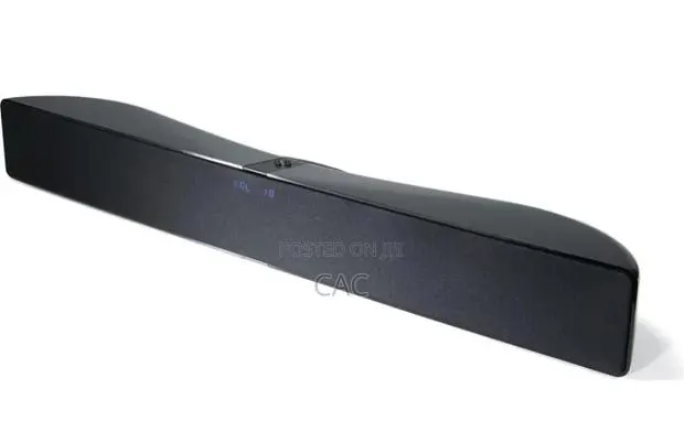 Martin Logan Motion Vision Soundbar · Photo 1