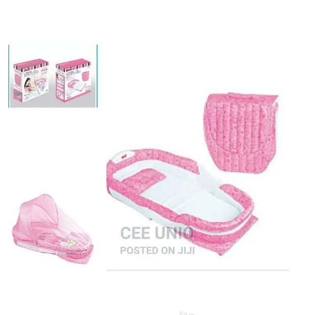 Baby Separated Bed · Photo 1