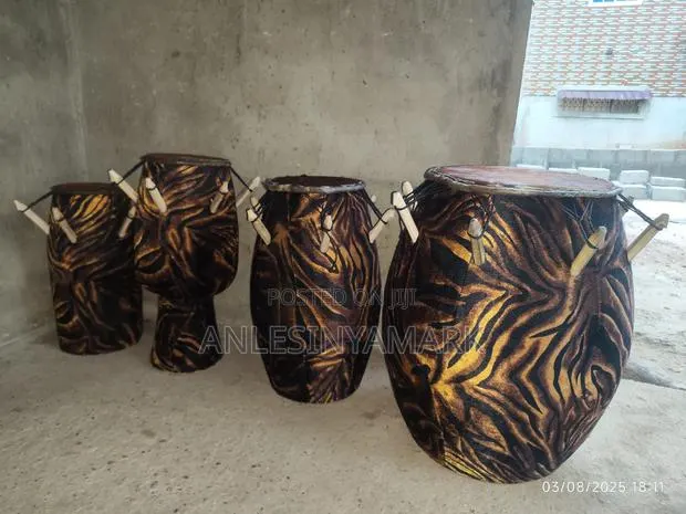 Kete Set for Sale · Photo 1
