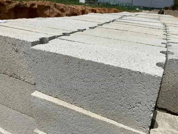 Quality Quarry Dust Blocks for Sale · Photo 1