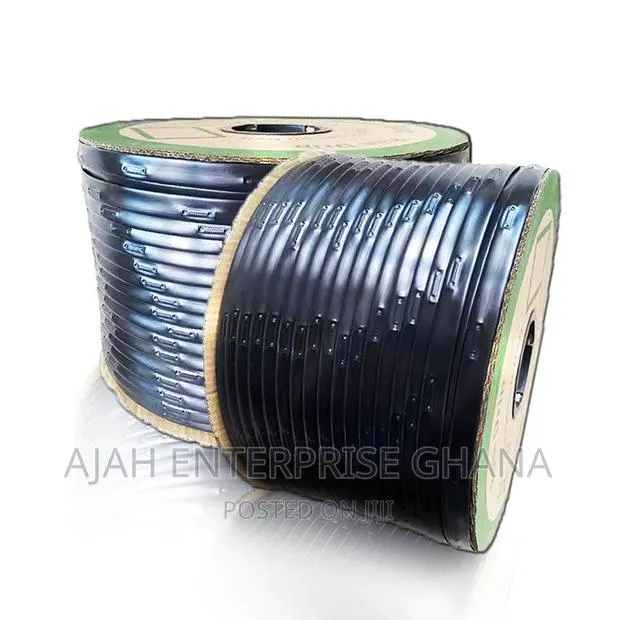 Irrigation Drip Tape + Uv Protection (2000m) · Photo 1