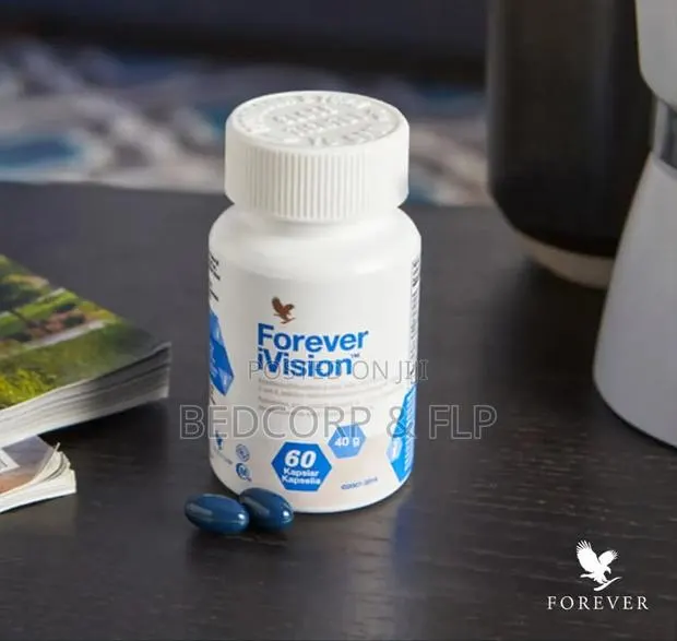 Flp624 Forever Ivision · Photo 1