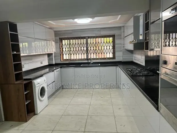 Furnished 3bdrm Apartment in Kismike Investment, American House · Photo 1