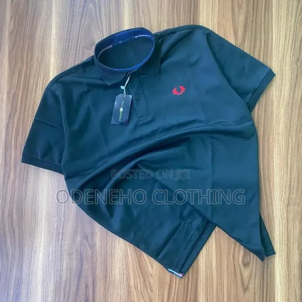 Plain Club T Shirt Top Wear for Men · Photo 1
