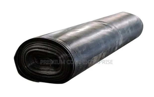 Damp Proof Membrane 500 Micron · Photo 1