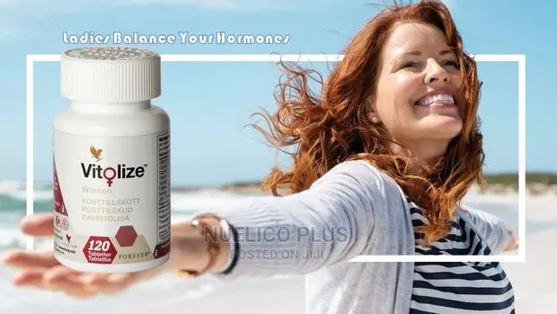 Forever Vitolize for Women · Photo 1