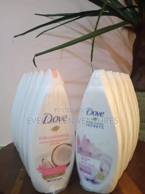 Body Perfumes · Photo 1