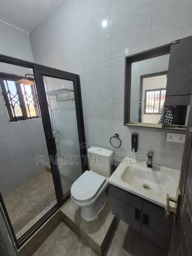 2bdrm Apartment in Kfc, Olebu for rent · Photo 1