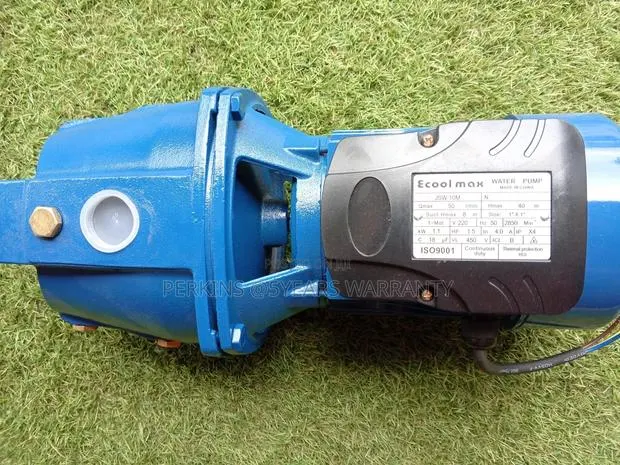 Great 1.5hp Ecoolmax Generator · Photo 1