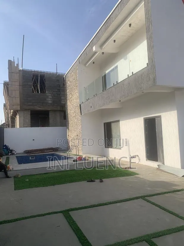 4bdrm House in Trasacco, East Legon for sale · Photo 1