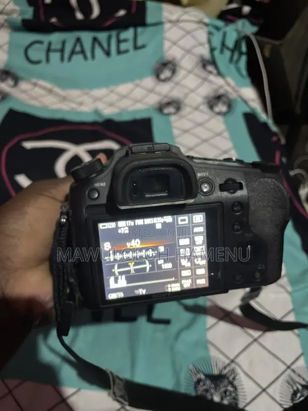 Sony Rx 10 III · Photo 1