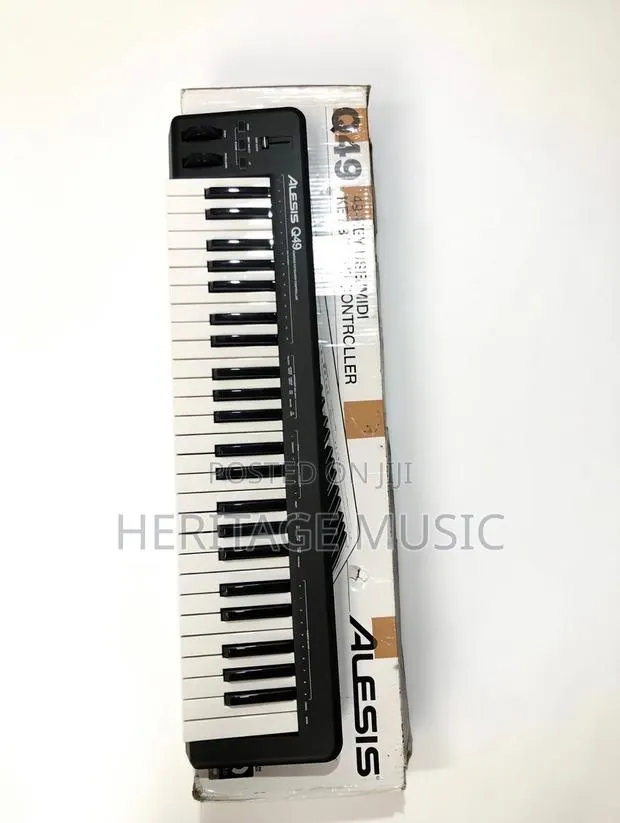 Alesis Q49