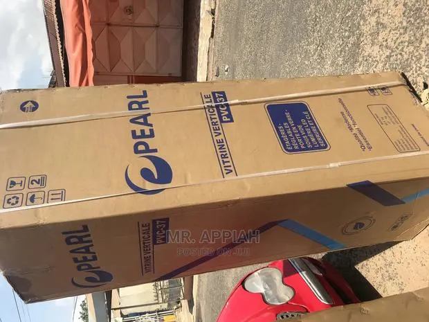 Sealed Pearl Refrigerator (PVC37 , 248 Litres) · Photo 1