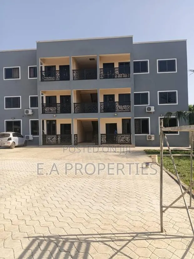 2bdrm Apartment in E A Properties, Ga East Municipal for rent · Photo 1