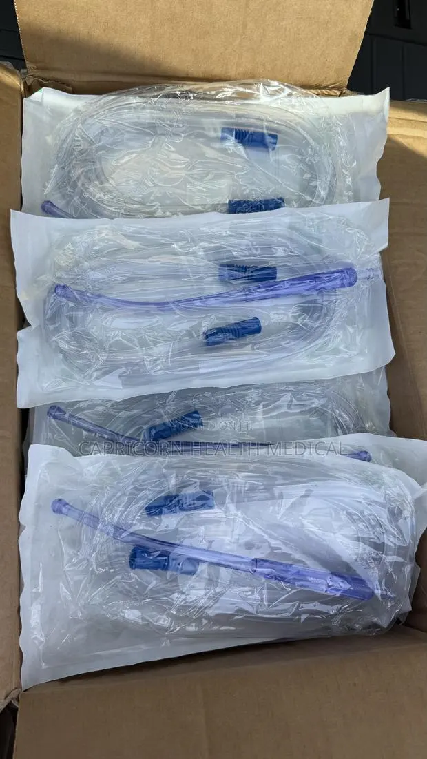 Suction Tube · Photo 1