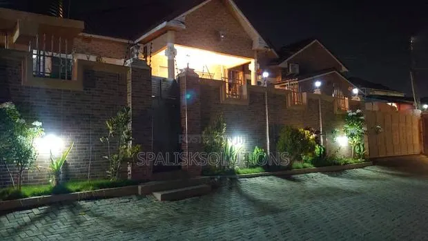 Furnished 4bdrm House in Maccarthy Hills for sale · Photo 1