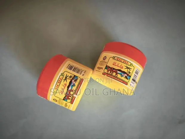 Authentic Aicha Arab Salt – Tight Vagina Feminine Hygiene Solution · Photo 1