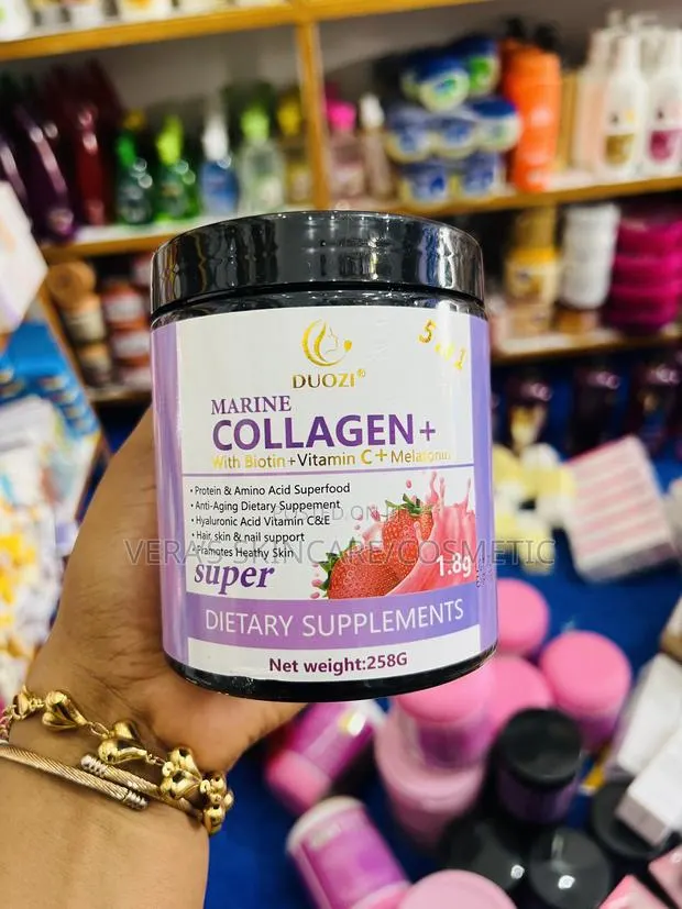 Douzi Marine Collagen · Photo 1