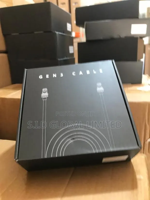 The Perfect 100ft Connection for Your Gen3 Router · Photo 1