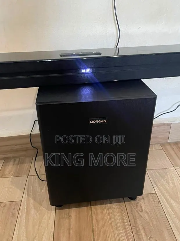 Nice Morgan Quality Speaker for Sale · Photo 1