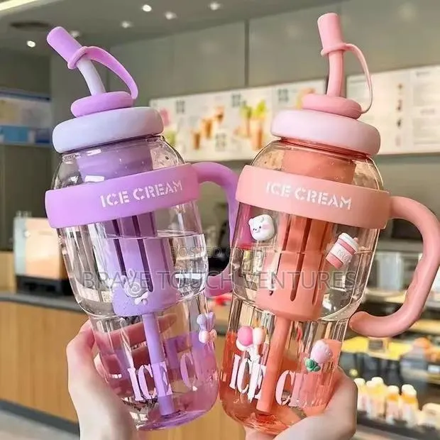 Big Size Water Bottle · Photo 1