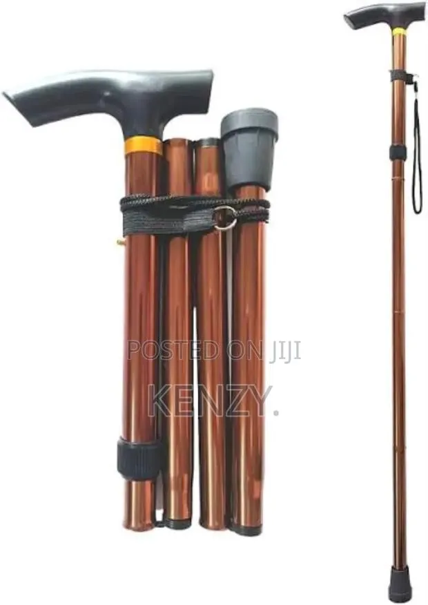 Walking Stick (Foldable) · Photo 1