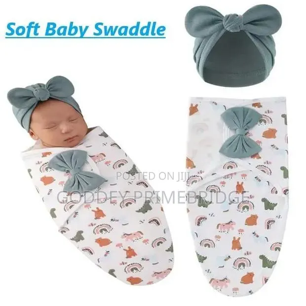 Baby Blanket · Photo 1