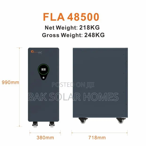 Lithium Batteries · Photo 1