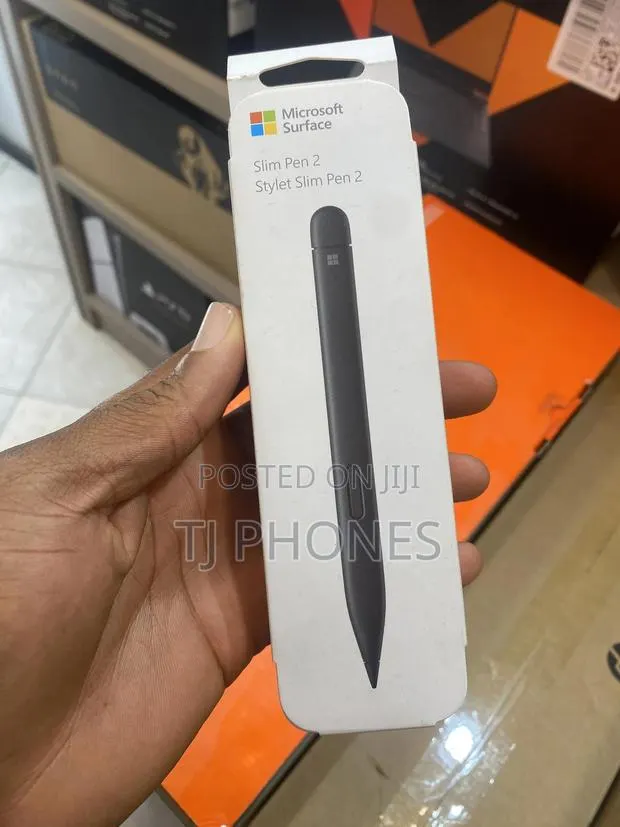 Microsoft Surface Slim Pen 2 · Photo 1