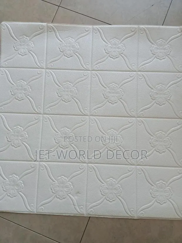 Wall Decor · Photo 1
