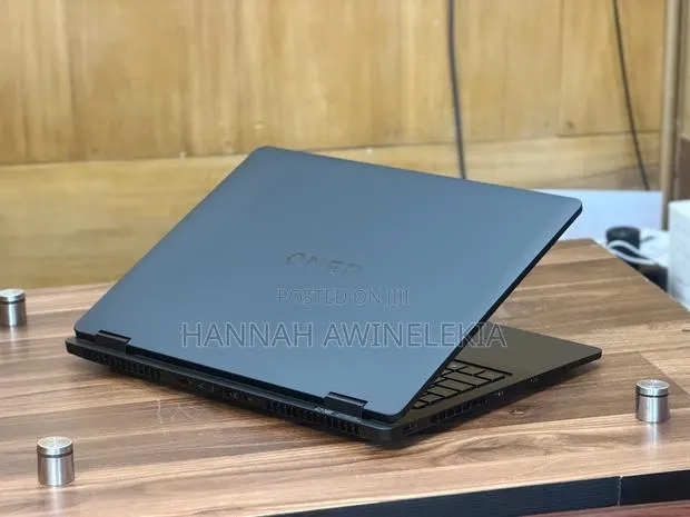 New Laptop HP Omen 16 32GB Intel Core Ultra 9 SSD 1T · Photo 1
